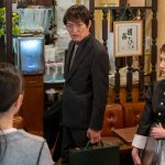『新・ミナミの帝王』出演の若月佑美、物語のキーパーソンとして「今回もギリギリを攻めた内容になっています」