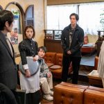 『新・ミナミの帝王』出演の若月佑美、物語のキーパーソンとして「今回もギリギリを攻めた内容になっています」