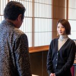 『新・ミナミの帝王』出演の若月佑美、物語のキーパーソンとして「今回もギリギリを攻めた内容になっています」