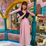 工藤美桜、情報番組『ポ ップ UP！』の月曜レギュラーに決定！「精いっぱい盛り上げていきたい」