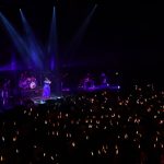 【ライブレポート】私立恵比寿中学・柏木ひなた、生誕ソロライブツアー完走！「いつまでもステージに立っていたいな」