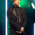EXILE HIROが発起人！LDHが仕掛ける新格闘エンタテイメント「POUND STORM（パウンドストーム）」会見にSHOKICHI、白濱亜嵐、武知海青も登壇