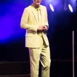 EXILE HIROが発起人！LDHが仕掛ける新格闘エンタテイメント「POUND STORM（パウンドストーム）」会見にSHOKICHI、白濱亜嵐、武知海青も登壇