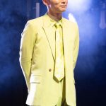 EXILE HIROが発起人！LDHが仕掛ける新格闘エンタテイメント「POUND STORM（パウンドストーム）」会見にSHOKICHI、白濱亜嵐、武知海青も登壇