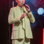 EXILE HIROが発起人!LDHが仕掛ける新格闘エンタテイメント「POUND STORM(パウンドストーム)」会見にSHOKICHI、白濱亜嵐、武知海青も登壇