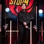 EXILE HIROが発起人！LDHが仕掛ける新格闘エンタテイメント「POUND STORM（パウンドストーム）」会見にSHOKICHI、白濱亜嵐、武知海青も登壇