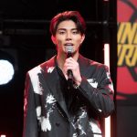 EXILE HIROが発起人!LDHが仕掛ける新格闘エンタテイメント「POUND STORM(パウンドストーム)」会見にSHOKICHI、白濱亜嵐、武知海青も登壇