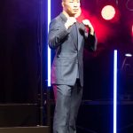 EXILE HIROが発起人！LDHが仕掛ける新格闘エンタテイメント「POUND STORM（パウンドストーム）」会見にSHOKICHI、白濱亜嵐、武知海青も登壇