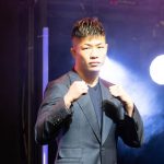 EXILE HIROが発起人！LDHが仕掛ける新格闘エンタテイメント「POUND STORM（パウンドストーム）」会見にSHOKICHI、白濱亜嵐、武知海青も登壇