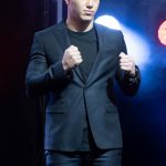 EXILE HIROが発起人！LDHが仕掛ける新格闘エンタテイメント「POUND STORM（パウンドストーム）」会見にSHOKICHI、白濱亜嵐、武知海青も登壇