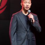 EXILE HIROが発起人！LDHが仕掛ける新格闘エンタテイメント「POUND STORM（パウンドストーム）」会見にSHOKICHI、白濱亜嵐、武知海青も登壇