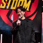 EXILE HIROが発起人！LDHが仕掛ける新格闘エンタテイメント「POUND STORM（パウンドストーム）」会見にSHOKICHI、白濱亜嵐、武知海青も登壇