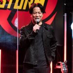 EXILE HIROが発起人！LDHが仕掛ける新格闘エンタテイメント「POUND STORM（パウンドストーム）」会見にSHOKICHI、白濱亜嵐、武知海青も登壇