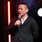 EXILE HIROが発起人！LDHが仕掛ける新格闘エンタテイメント「POUND STORM（パウンドストーム）」会見にSHOKICHI、白濱亜嵐、武知海青も登壇