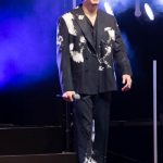 EXILE HIROが発起人!LDHが仕掛ける新格闘エンタテイメント「POUND STORM(パウンドストーム)」会見にSHOKICHI、白濱亜嵐、武知海青も登壇