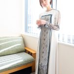森保まどか、『タレント1年生』として日々勉強中「『頑張ってるね！』って言ってもらえてありがたいです」