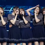 【ライブレポート】乃木坂46アンダーライブ千秋楽、座長・佐藤楓「立ち止まっている時間はない」