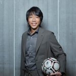 松坂大輔と中村憲剛が対談！中高生のためのドリンクサプリ「NOBIACE」WEB CM公開