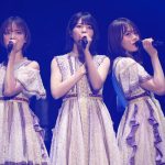 【ライブレポート】乃木坂46アンダーライブ千秋楽、座長・佐藤楓「立ち止まっている時間はない」