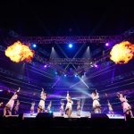 【ライブレポート】乃木坂46アンダーライブ千秋楽、座長・佐藤楓「立ち止まっている時間はない」