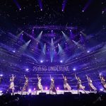 【ライブレポート】乃木坂46アンダーライブ千秋楽、座長・佐藤楓「立ち止まっている時間はない」
