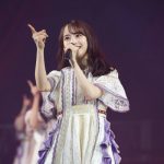 【ライブレポート】乃木坂46アンダーライブ千秋楽、座長・佐藤楓「立ち止まっている時間はない」