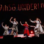 【ライブレポート】乃木坂46アンダーライブ千秋楽、座長・佐藤楓「立ち止まっている時間はない」