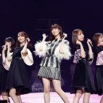 【ライブレポート】乃木坂46アンダーライブ千秋楽、座長・佐藤楓「立ち止まっている時間はない」