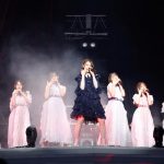 【ライブレポート】乃木坂46アンダーライブ千秋楽、座長・佐藤楓「立ち止まっている時間はない」
