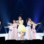 【ライブレポート】乃木坂46アンダーライブ千秋楽、座長・佐藤楓「立ち止まっている時間はない」