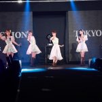26時のマスカレイド（ニジマス）がオープニングアクトとして「東京ガールズコレクション」に登場！＜マイナビ TGC 2022 S/S＞