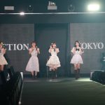 26時のマスカレイド（ニジマス）がオープニングアクトとして「東京ガールズコレクション」に登場！＜マイナビ TGC 2022 S/S＞