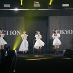 26時のマスカレイド（ニジマス）がオープニングアクトとして「東京ガールズコレクション」に登場！＜マイナビ TGC 2022 S/S＞