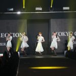 26時のマスカレイド（ニジマス）がオープニングアクトとして「東京ガールズコレクション」に登場！＜マイナビ TGC 2022 S/S＞