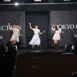 26時のマスカレイド（ニジマス）がオープニングアクトとして「東京ガールズコレクション」に登場！＜マイナビ TGC 2022 S/S＞
