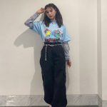 SKE48・中野愛理、パンツスタイルで堂々とランウェイ飾る「思い出がまた増えました」＜マイナビ TGC 2022 S/S＞