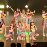 NMB48・山本望叶が『ハタチ』最初のステージ！「いつもより5センチ浮いてきました」＜NIG FES 2022＞