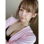 NGT48・中村歩加、美バストチラリのあざとショットにファン歓喜「破壊力やばい」「心拍数爆上がり」
