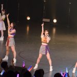 NMB48・山本望叶が『ハタチ』最初のステージ！「いつもより5センチ浮いてきました」＜NIG FES 2022＞
