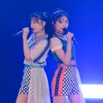NMB48・山本望叶が『ハタチ』最初のステージ！「いつもより5センチ浮いてきました」＜NIG FES 2022＞