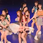 NMB48・山本望叶が『ハタチ』最初のステージ！「いつもより5センチ浮いてきました」＜NIG FES 2022＞