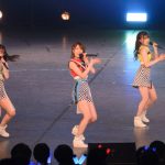 NMB48・山本望叶が『ハタチ』最初のステージ！「いつもより5センチ浮いてきました」＜NIG FES 2022＞