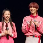 ONE LOVE ONE HEART・咲太朗＆藤咲碧羽が『超超十代2022』に出演！博多弁でグループ紹介も