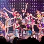 NMB48貞野TeamN、雷のような衝撃を与える「夢中雷舞（むちゅうらいぶ）」公演スタート