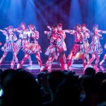 NMB48貞野TeamN、雷のような衝撃を与える「夢中雷舞（むちゅうらいぶ）」公演スタート