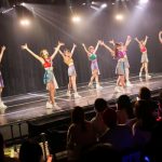 NMB48貞野TeamN、雷のような衝撃を与える「夢中雷舞（むちゅうらいぶ）」公演スタート