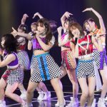 NMB48貞野TeamN、雷のような衝撃を与える「夢中雷舞（むちゅうらいぶ）」公演スタート