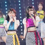 NMB48貞野TeamN、雷のような衝撃を与える「夢中雷舞（むちゅうらいぶ）」公演スタート