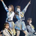 NMB48貞野TeamN、雷のような衝撃を与える「夢中雷舞（むちゅうらいぶ）」公演スタート