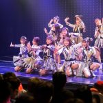 NMB48貞野TeamN、雷のような衝撃を与える「夢中雷舞（むちゅうらいぶ）」公演スタート